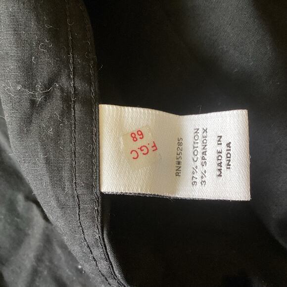 Express Fitted Button Down - Picture 4 of 5